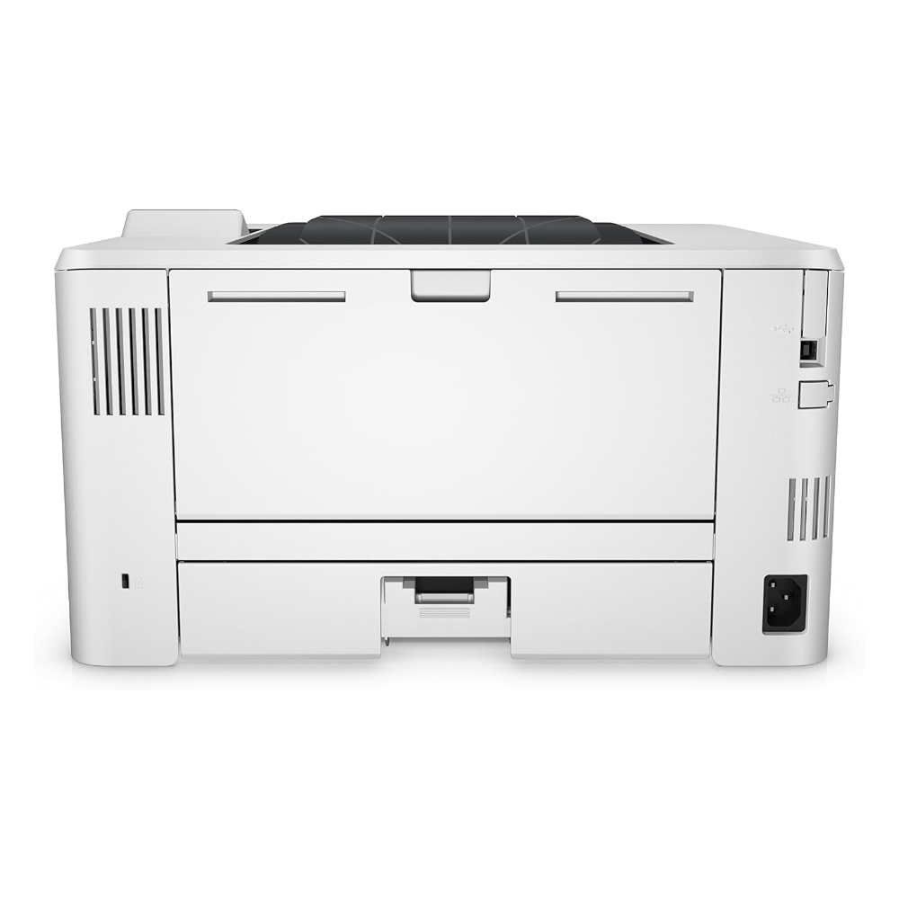 HP LaserJet Pro M402dn HP LaserJet Pro M402dn